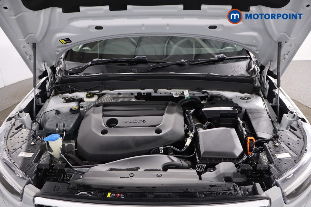 Volvo Xc40 Inscription Pro Automatic Petrol SUV - Stock Number (1595733) - 33rd supplementary image