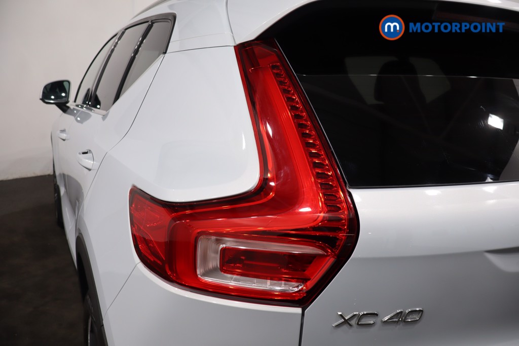 Volvo Xc40 Inscription Pro Automatic Petrol SUV - Stock Number (1595733) - 35th supplementary image