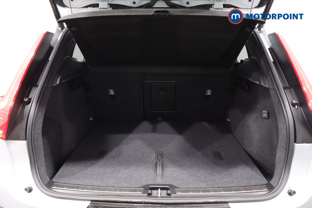 Volvo Xc40 Inscription Pro Automatic Petrol SUV - Stock Number (1595733) - 40th supplementary image