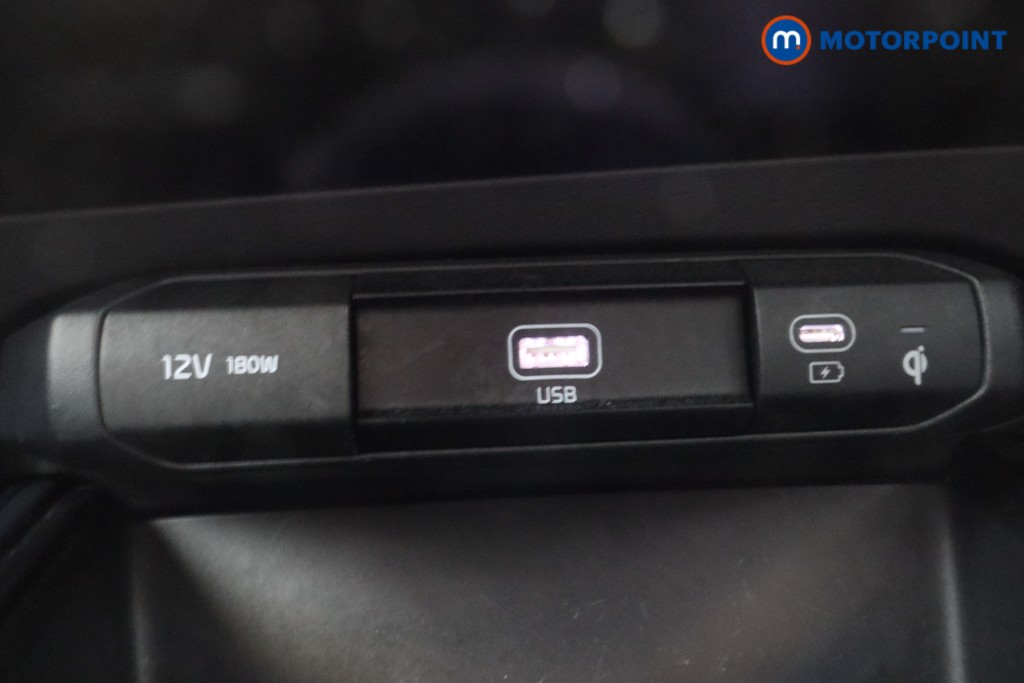 KIA Niro 3 Automatic Petrol Plug-In Hybrid SUV - Stock Number (1595748) - 4th supplementary image