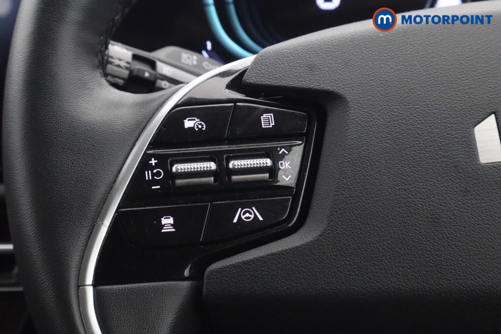 KIA Niro 3 Automatic Petrol Plug-In Hybrid SUV - Stock Number (1595748) - 10th supplementary image