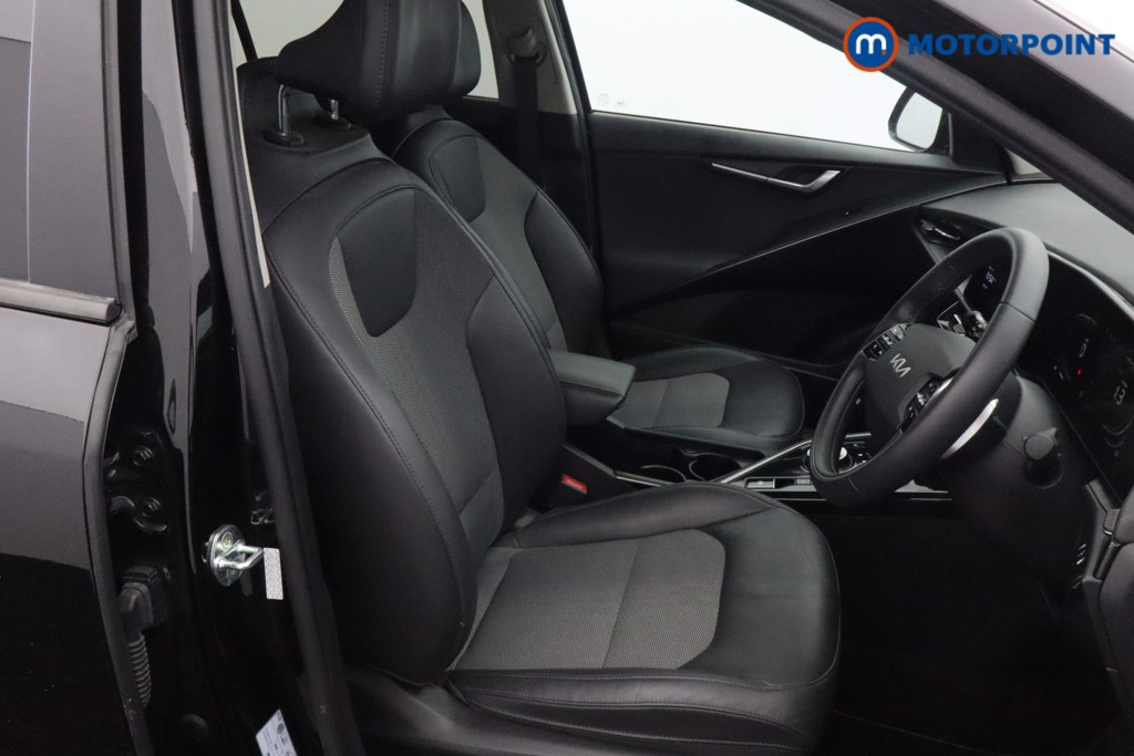 KIA Niro 3 Automatic Petrol Plug-In Hybrid SUV - Stock Number (1595748) - 16th supplementary image