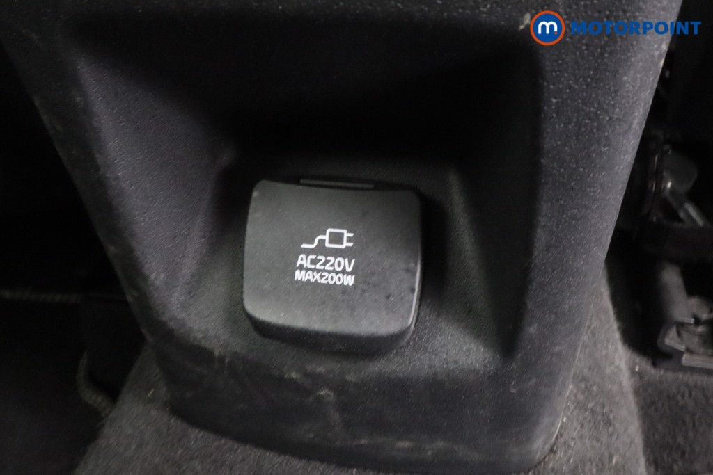 KIA Niro 3 Automatic Petrol Plug-In Hybrid SUV - Stock Number (1595748) - 22nd supplementary image