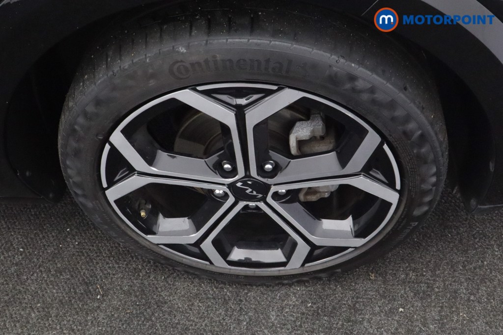 KIA Niro 3 Automatic Petrol Plug-In Hybrid SUV - Stock Number (1595748) - 26th supplementary image