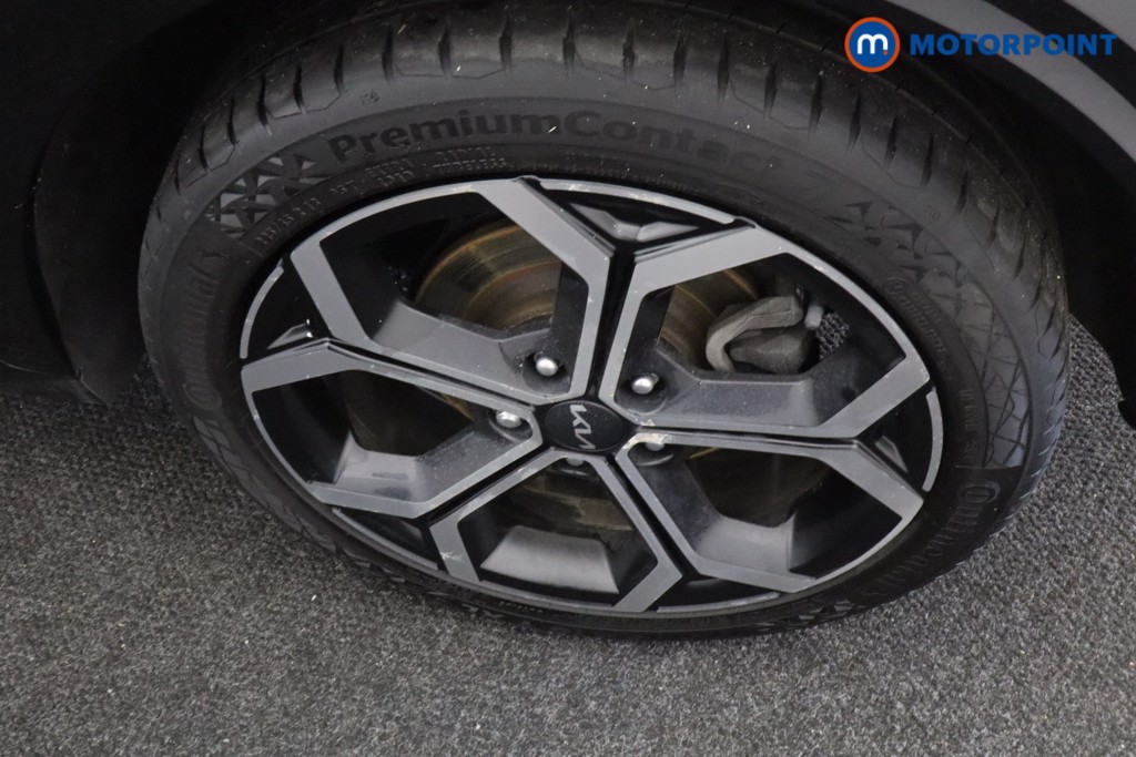 KIA Niro 3 Automatic Petrol Plug-In Hybrid SUV - Stock Number (1595748) - 28th supplementary image