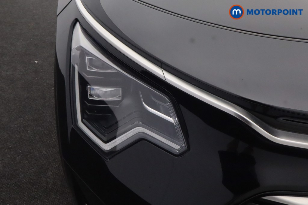 KIA Niro 3 Automatic Petrol Plug-In Hybrid SUV - Stock Number (1595748) - 30th supplementary image