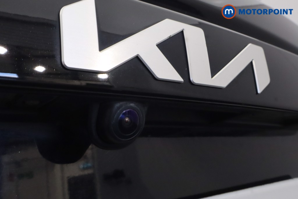 KIA Niro 3 Automatic Petrol Plug-In Hybrid SUV - Stock Number (1595748) - 34th supplementary image