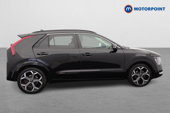 KIA Niro 3 Automatic Petrol Plug-In Hybrid SUV - Stock Number (1595748) - Drivers side