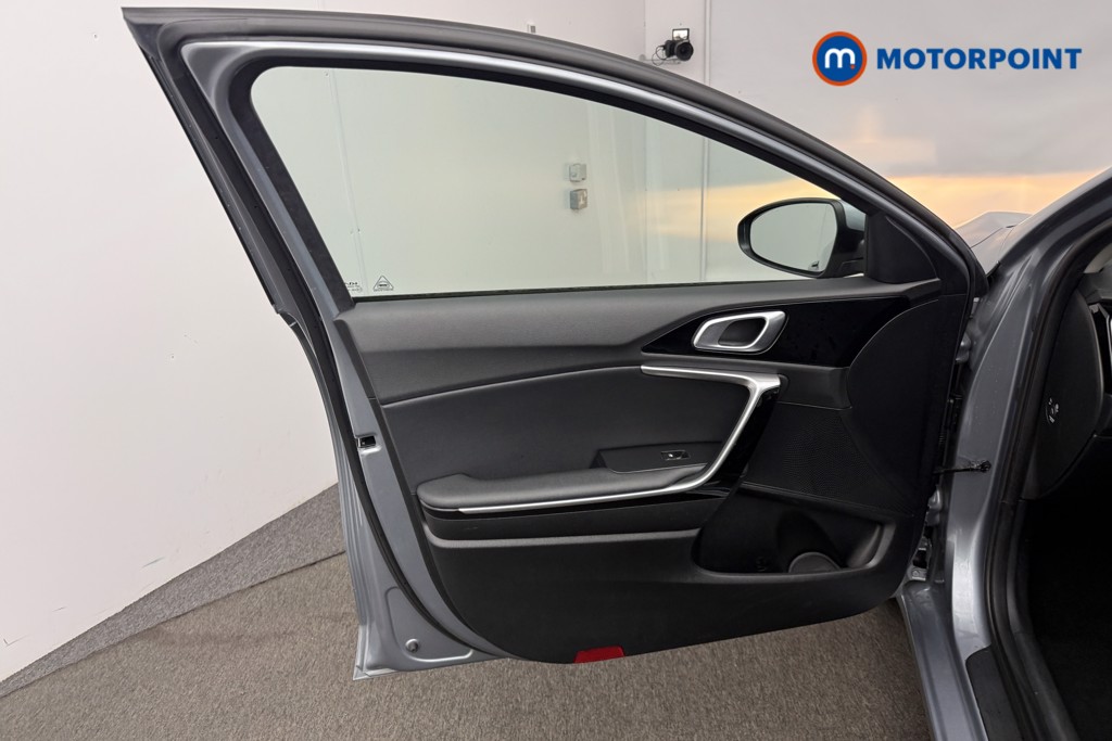 KIA Ceed 3 Manual Petrol Estate - Stock Number (1595795) - 4th supplementary image