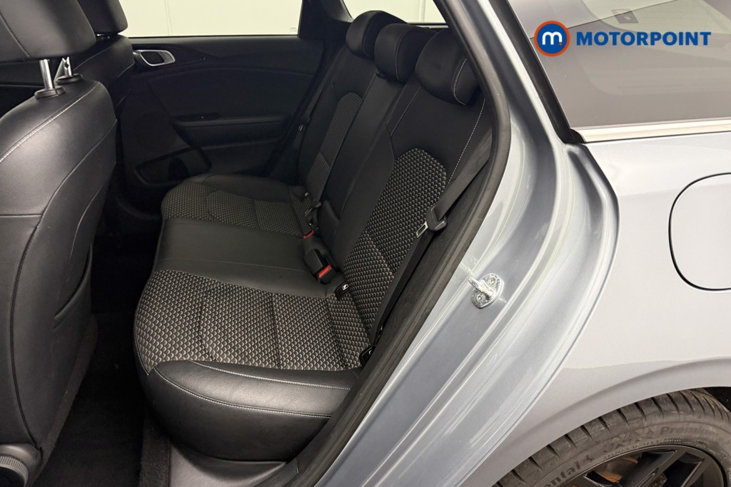 KIA Ceed 3 Manual Petrol Estate - Stock Number (1595795) - 5th supplementary image