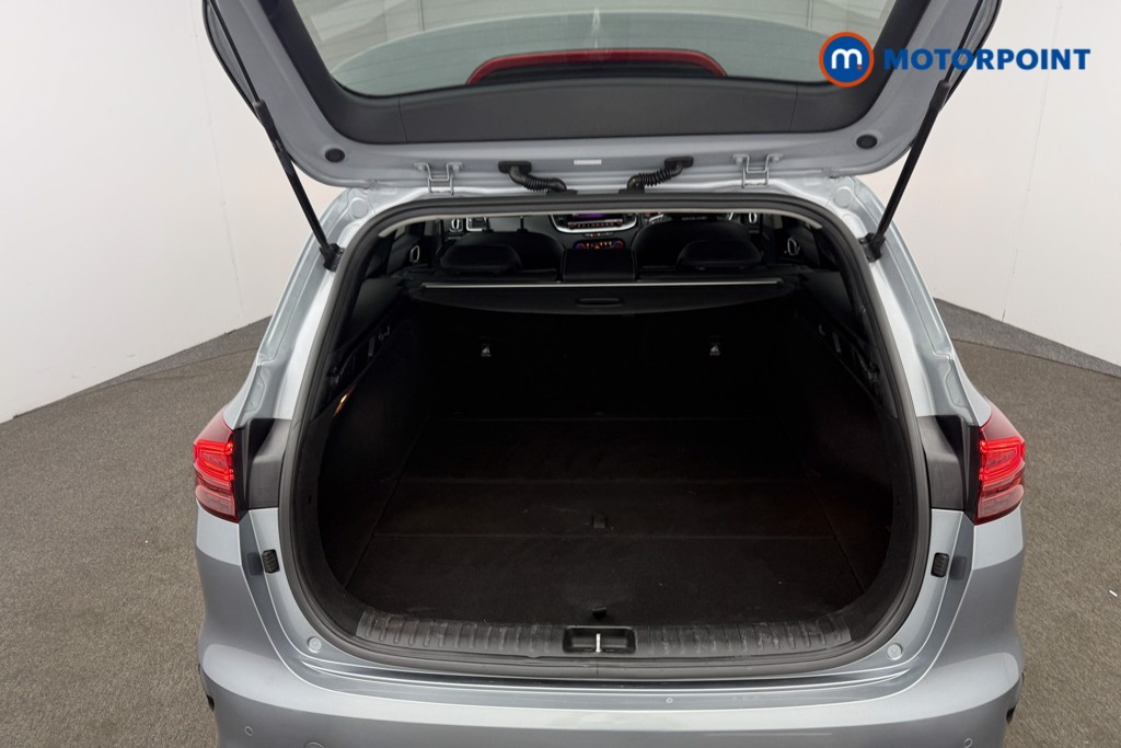 KIA Ceed 3 Manual Petrol Estate - Stock Number (1595795) - 12th supplementary image