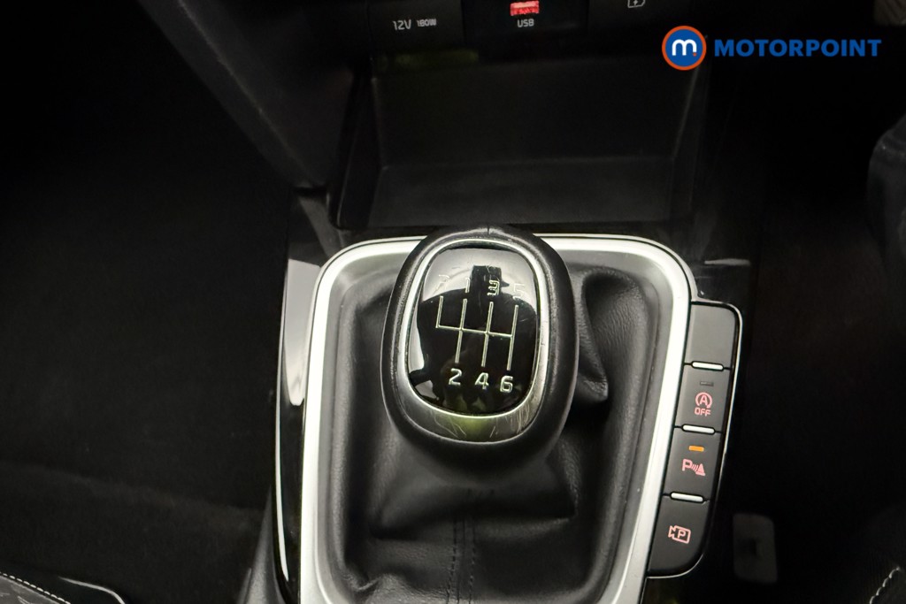 KIA Ceed 3 Manual Petrol Estate - Stock Number (1595795) - 23rd supplementary image