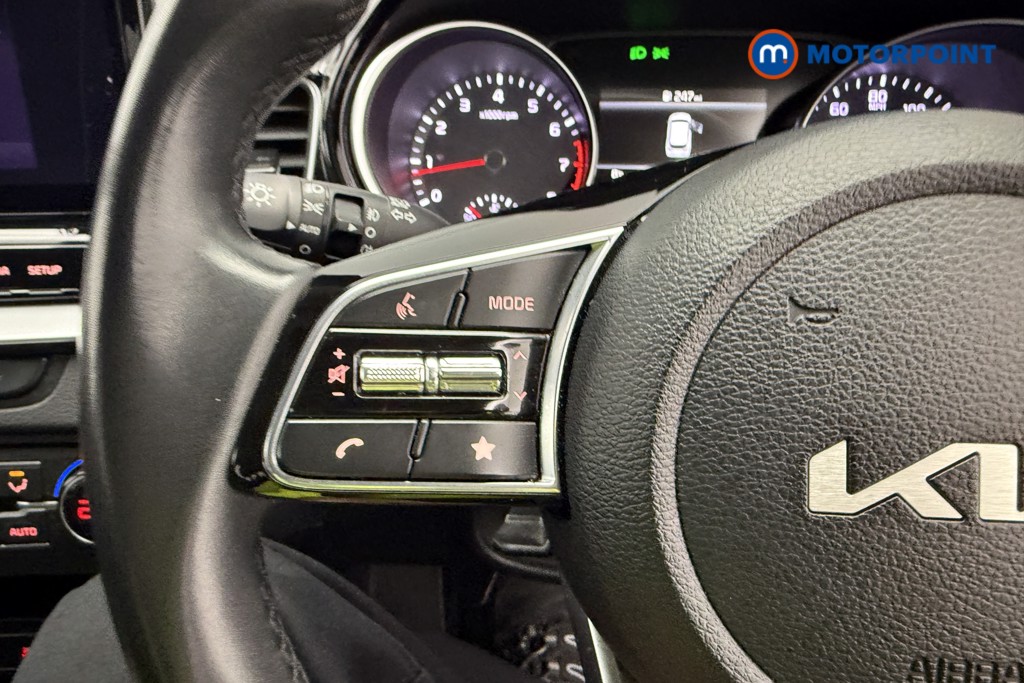 KIA Ceed 3 Manual Petrol Estate - Stock Number (1595795) - 31st supplementary image