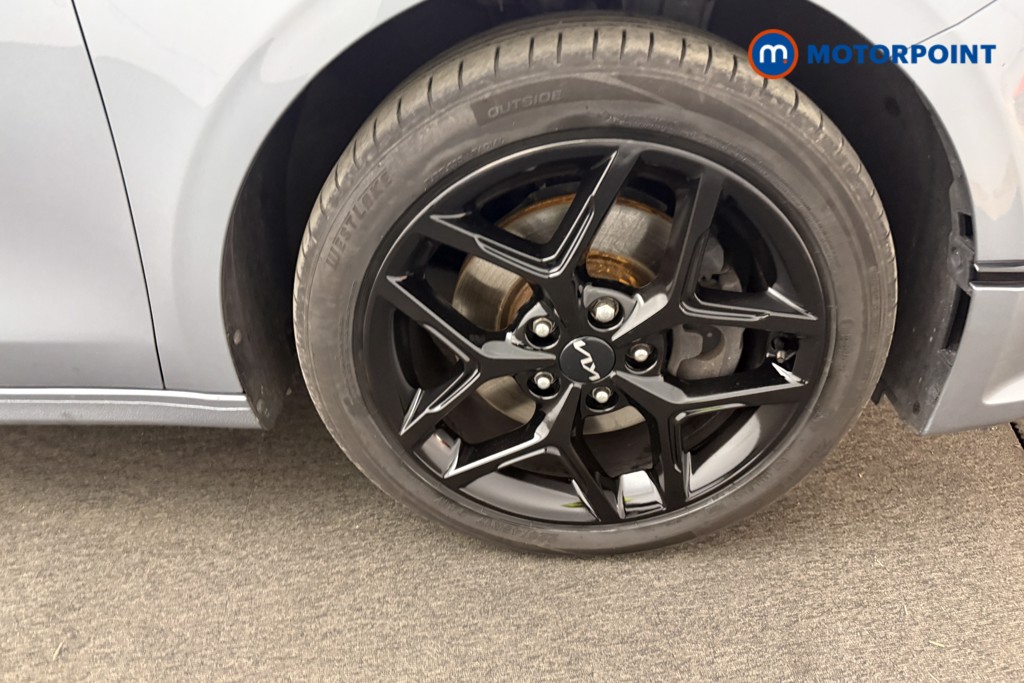 KIA Ceed 3 Manual Petrol Estate - Stock Number (1595795) - 38th supplementary image