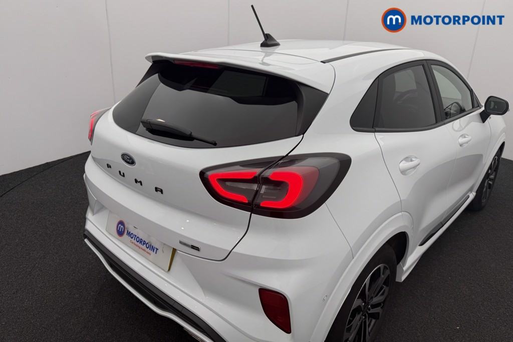 Ford Puma St-Line Manual Petrol SUV - Stock Number (1595827) - 3rd supplementary image