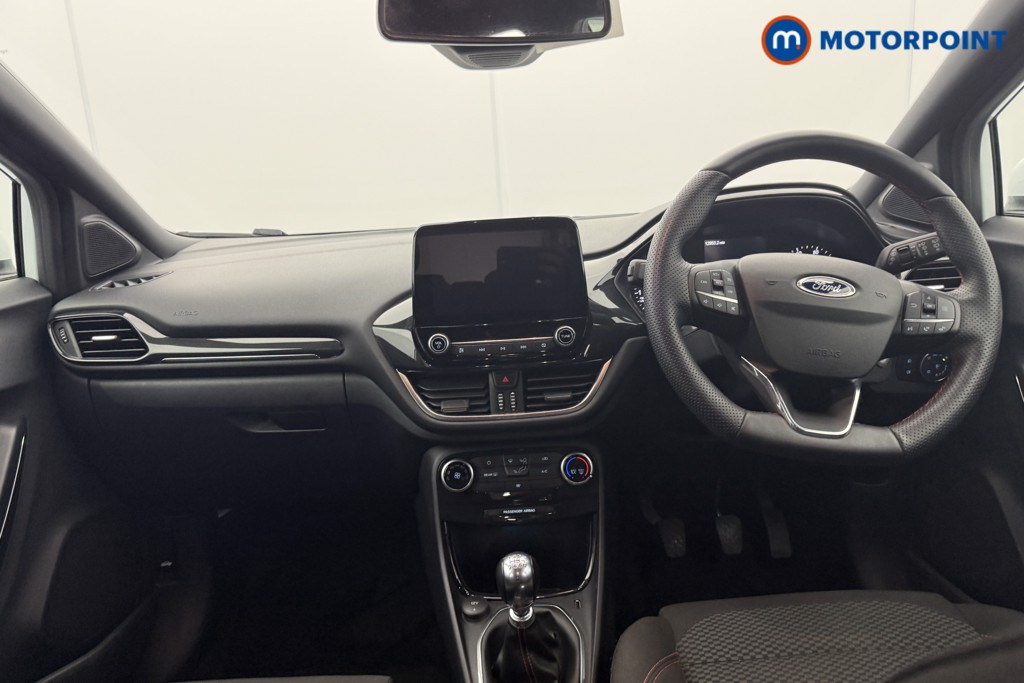 Ford Puma St-Line Manual Petrol SUV - Stock Number (1595827) - 7th supplementary image