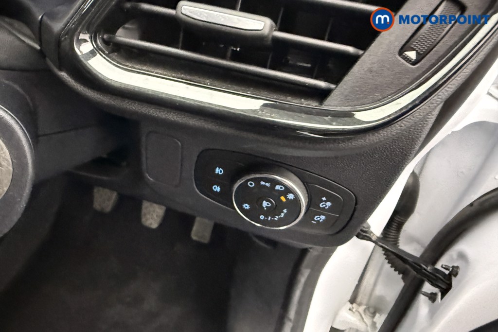 Ford Puma St-Line Manual Petrol SUV - Stock Number (1595827) - 11th supplementary image