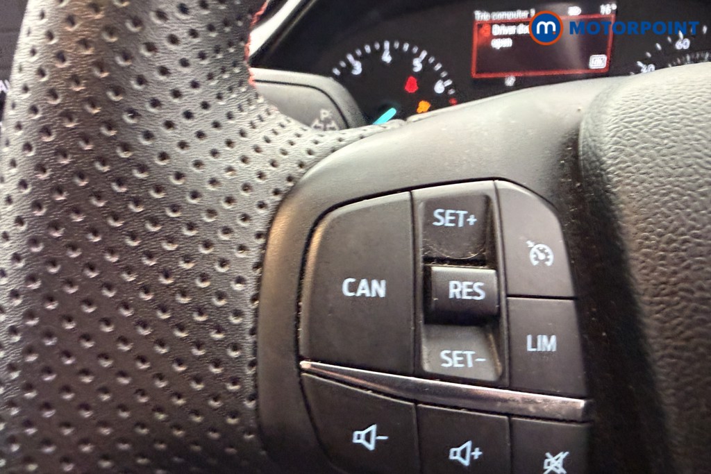 Ford Puma St-Line Manual Petrol SUV - Stock Number (1595827) - 13th supplementary image