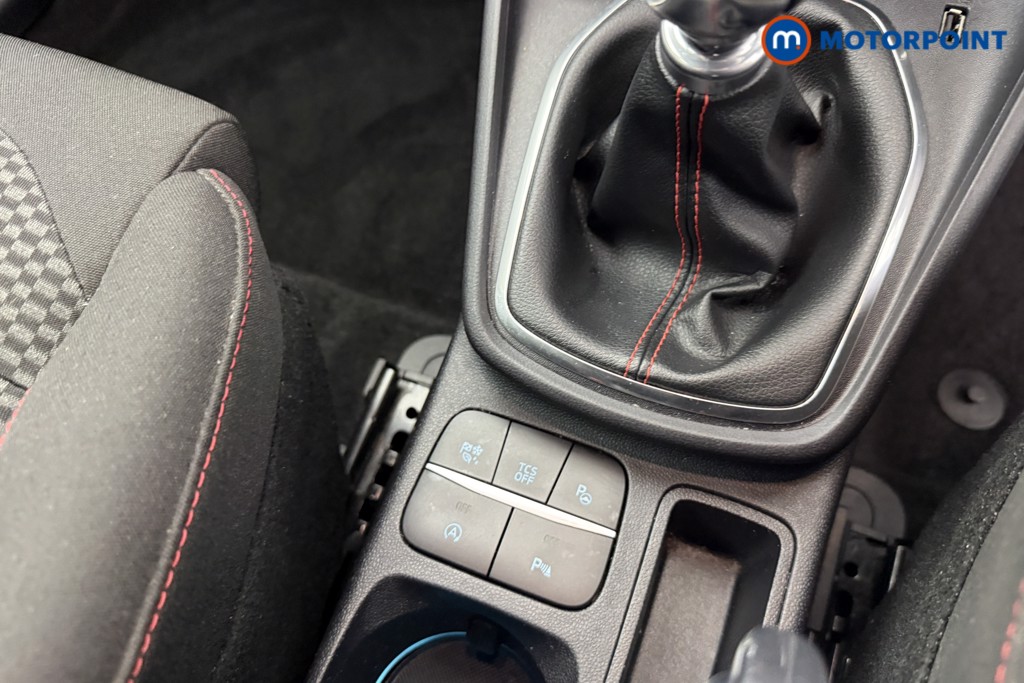 Ford Puma St-Line Manual Petrol SUV - Stock Number (1595827) - 14th supplementary image