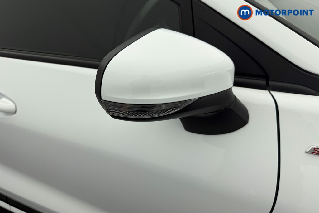 Ford Puma St-Line Manual Petrol SUV - Stock Number (1595827) - 22nd supplementary image