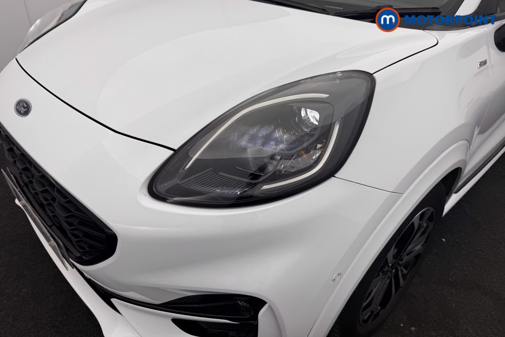 Ford Puma St-Line Manual Petrol SUV - Stock Number (1595827) - 25th supplementary image