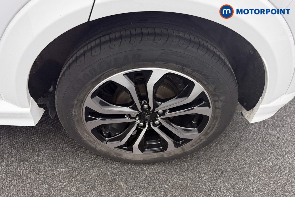 Ford Puma St-Line Manual Petrol SUV - Stock Number (1595827) - 27th supplementary image