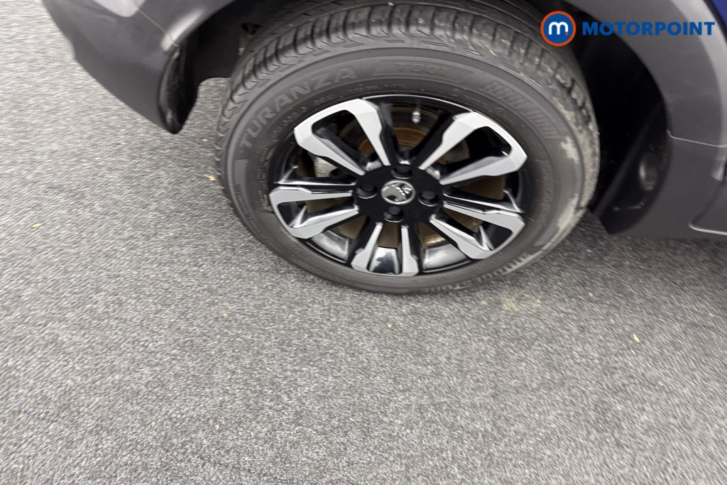 Vauxhall Crossland Design Manual Petrol SUV - Stock Number (1595849) - 4th supplementary image