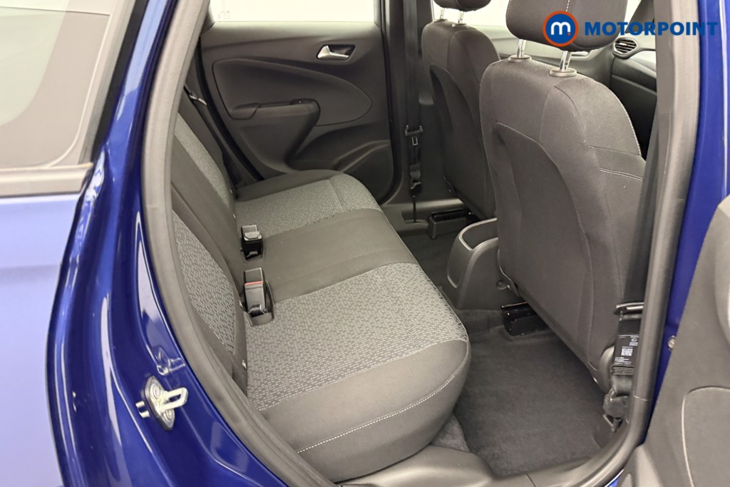 Vauxhall Crossland Design Manual Petrol SUV - Stock Number (1595849) - 5th supplementary image