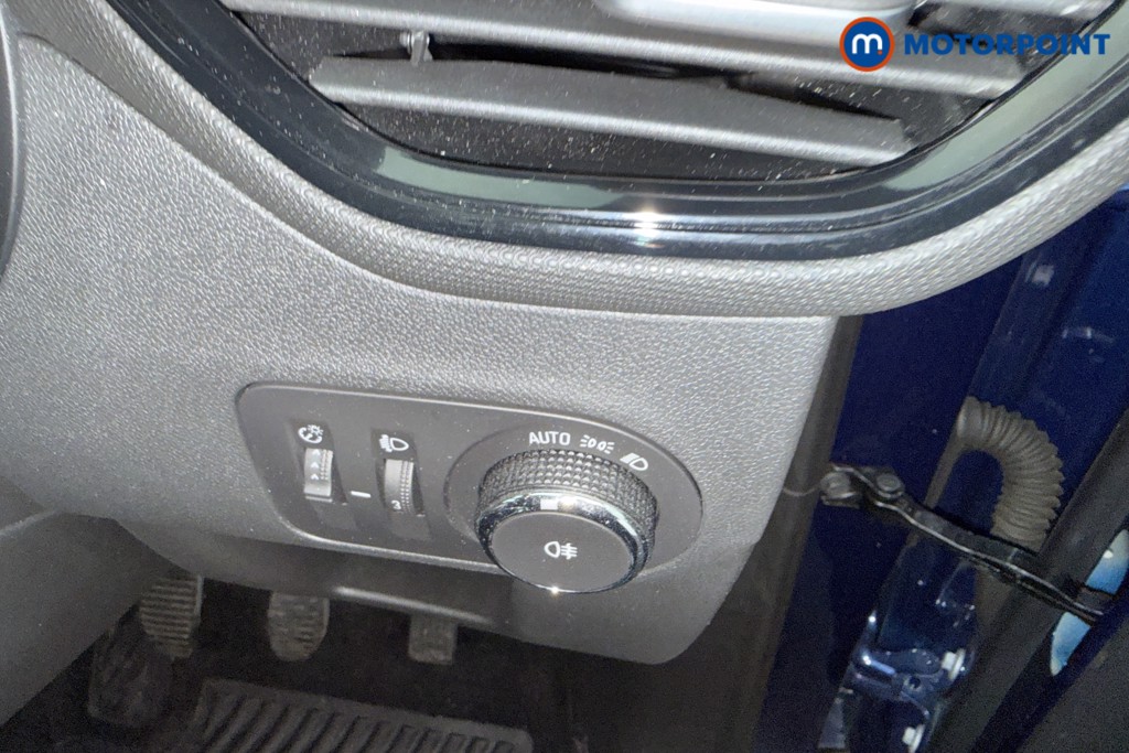 Vauxhall Crossland Design Manual Petrol SUV - Stock Number (1595849) - 9th supplementary image