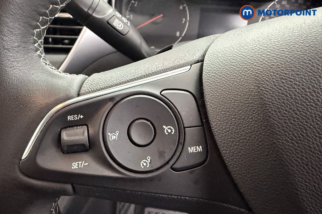 Vauxhall Crossland Design Manual Petrol SUV - Stock Number (1595849) - 11th supplementary image