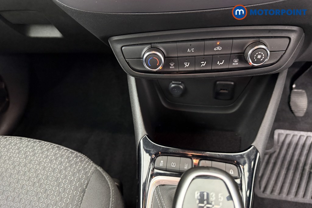 Vauxhall Crossland Design Manual Petrol SUV - Stock Number (1595849) - 14th supplementary image