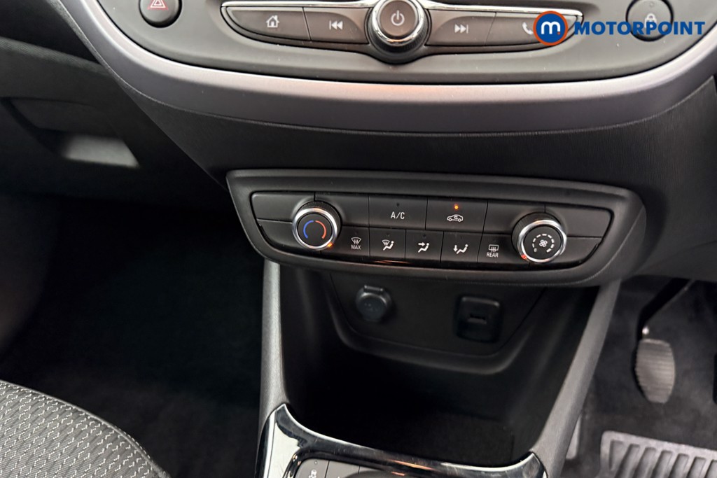 Vauxhall Crossland Design Manual Petrol SUV - Stock Number (1595849) - 15th supplementary image