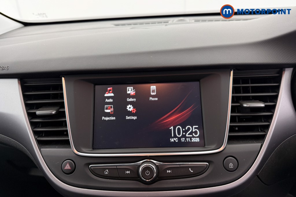 Vauxhall Crossland Design Manual Petrol SUV - Stock Number (1595849) - 17th supplementary image