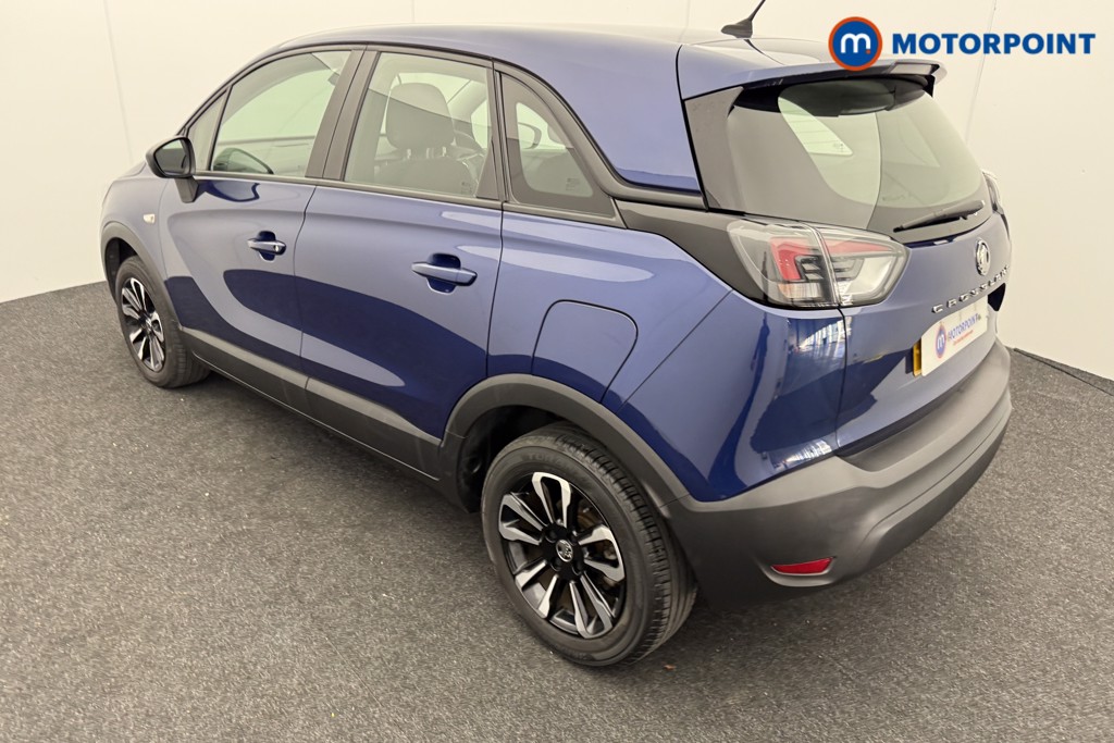 Vauxhall Crossland Design Manual Petrol SUV - Stock Number (1595849) - 27th supplementary image