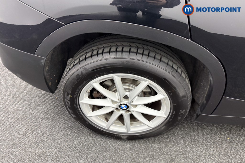 BMW X2 SE Automatic Petrol SUV - Stock Number (1595890) - 5th supplementary image