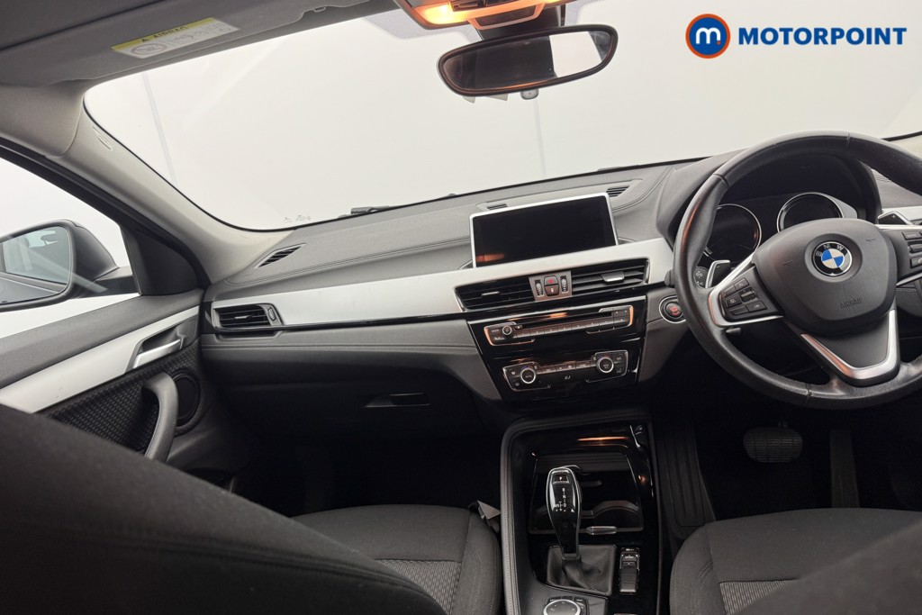 BMW X2 SE Automatic Petrol SUV - Stock Number (1595890) - 7th supplementary image