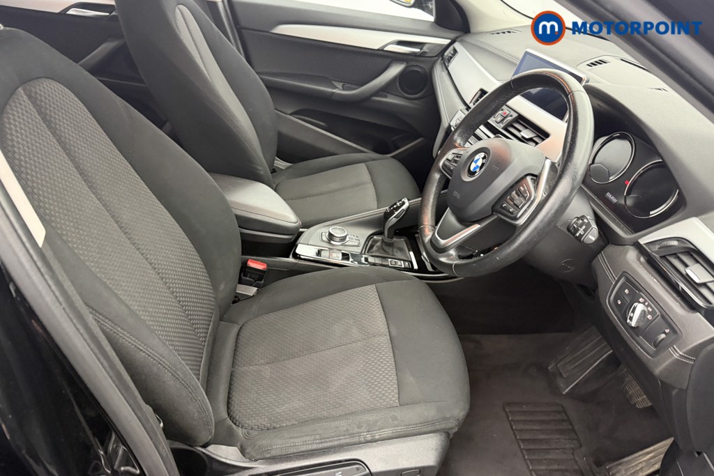BMW X2 SE Automatic Petrol SUV - Stock Number (1595890) - 13th supplementary image