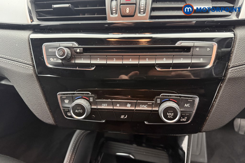 BMW X2 SE Automatic Petrol SUV - Stock Number (1595890) - 17th supplementary image