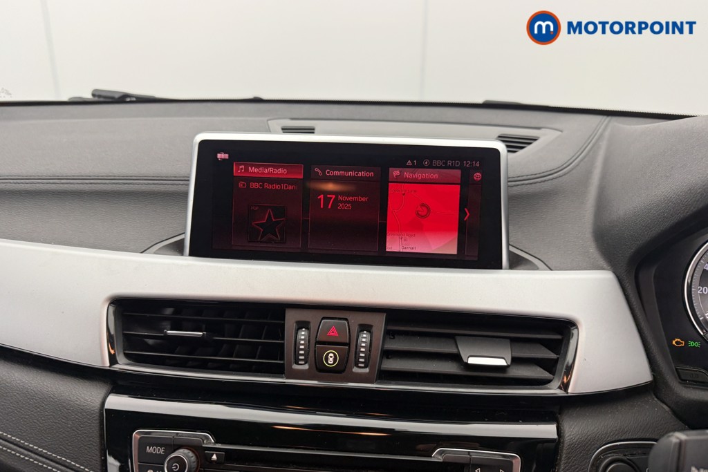 BMW X2 SE Automatic Petrol SUV - Stock Number (1595890) - 19th supplementary image