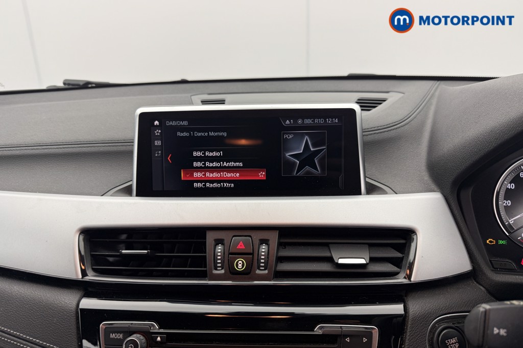 BMW X2 SE Automatic Petrol SUV - Stock Number (1595890) - 21st supplementary image