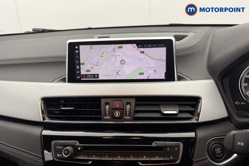 BMW X2 SE Automatic Petrol SUV - Stock Number (1595890) - 23rd supplementary image