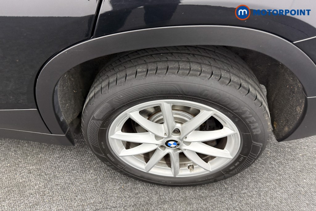 BMW X2 SE Automatic Petrol SUV - Stock Number (1595890) - 31st supplementary image