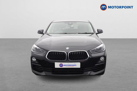 BMW X2 SE Automatic Petrol SUV - Stock Number (1595890) - Front bumper