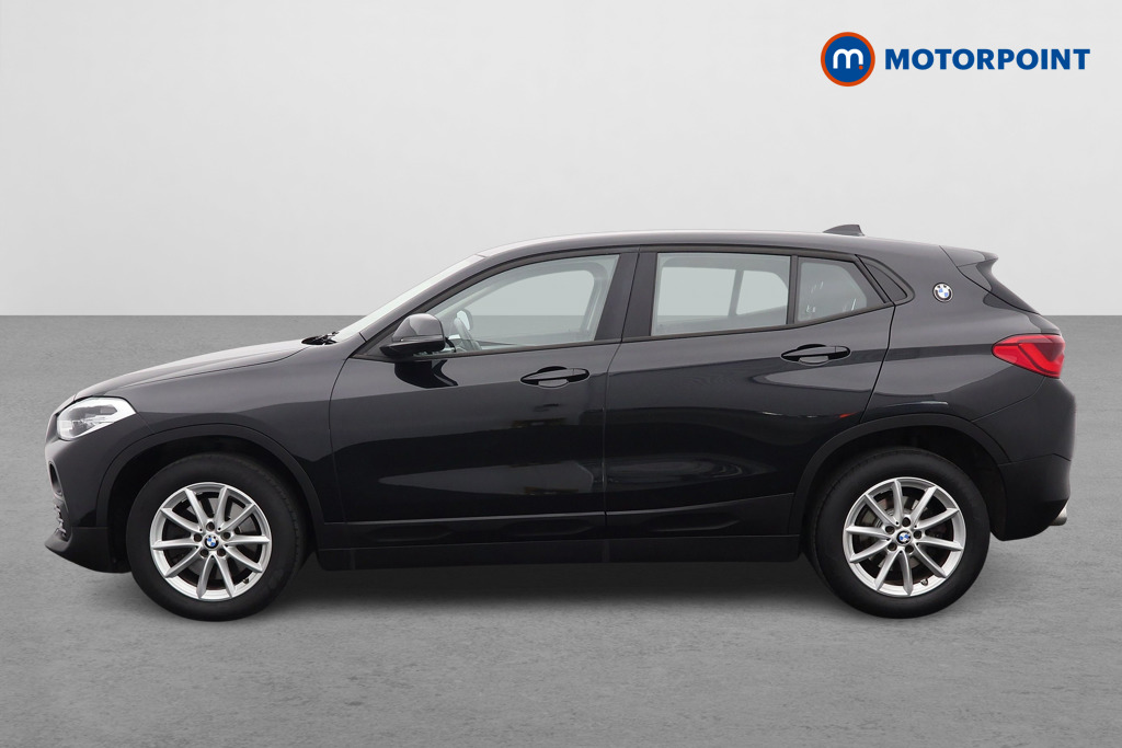 BMW X2 SE Automatic Petrol SUV - Stock Number (1595890) - Passenger side