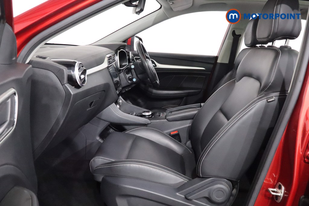 Mg Motor Uk ZS Exclusive Automatic Electric SUV - Stock Number (1595921) - 4th supplementary image