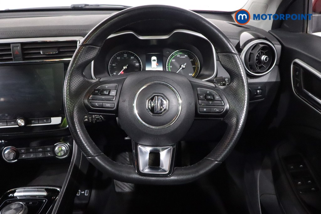 Mg Motor Uk ZS Exclusive Automatic Electric SUV - Stock Number (1595921) - 6th supplementary image