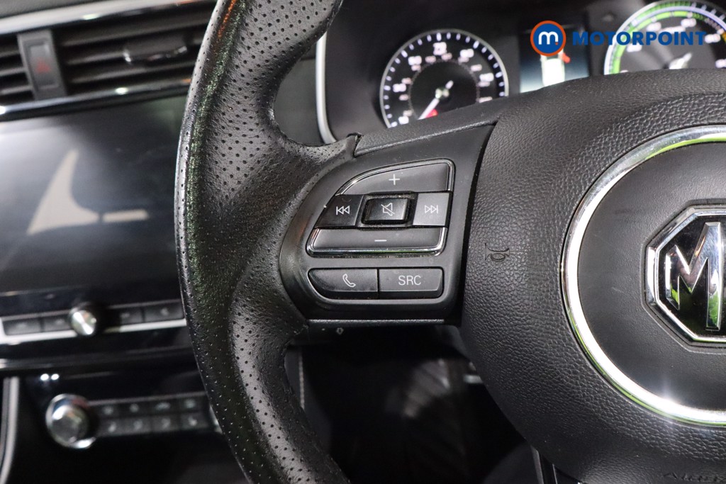 Mg Motor Uk ZS Exclusive Automatic Electric SUV - Stock Number (1595921) - 7th supplementary image