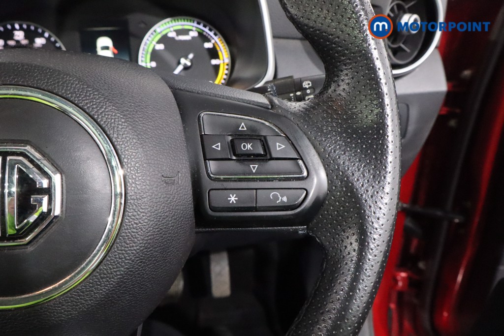 Mg Motor Uk ZS Exclusive Automatic Electric SUV - Stock Number (1595921) - 8th supplementary image