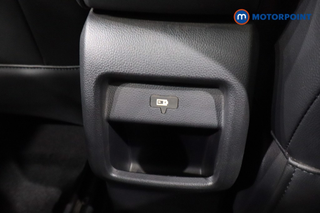 Mg Motor Uk ZS Exclusive Automatic Electric SUV - Stock Number (1595921) - 13th supplementary image