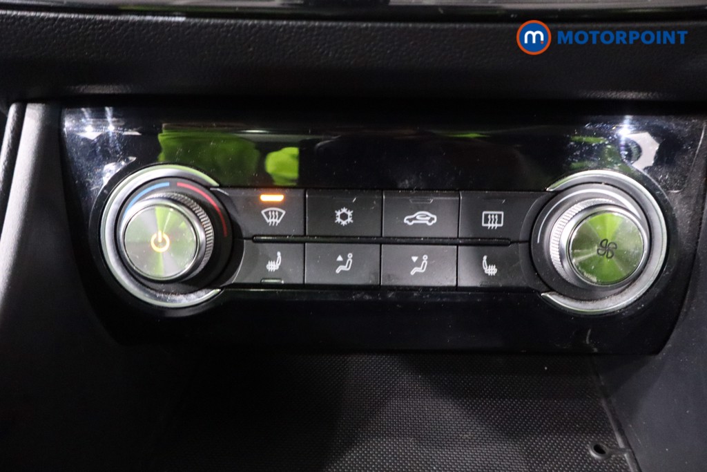 Mg Motor Uk ZS Exclusive Automatic Electric SUV - Stock Number (1595921) - 17th supplementary image